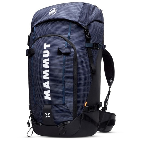 Mammut - Women's Trion 50 - Tourenrucksack Gr 50 l blau