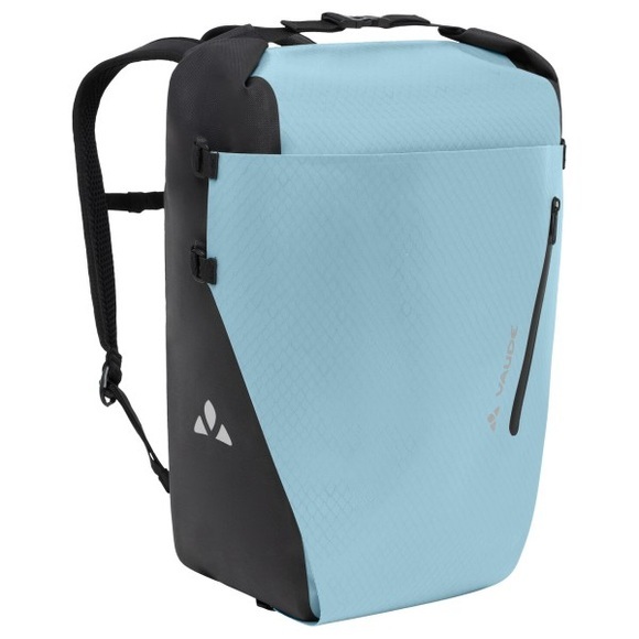 Vaude - Aqua Transformer 26 - Velorucksack Gr 26 l blau