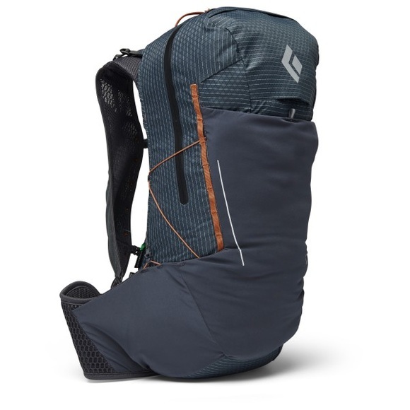Black Diamond - Pursuit 30 - Wanderrucksack Gr 30 l - M blau