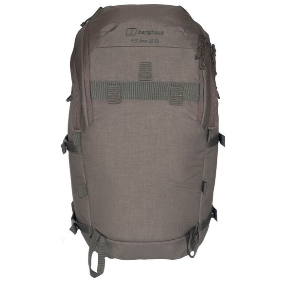 Berghaus - FLT Ares 25 - IR - Wanderrucksack Gr 25 l grau