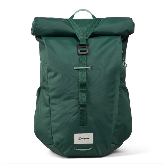 Berghaus - Explorer Backpack 23 - Daypack Gr 23 l grün