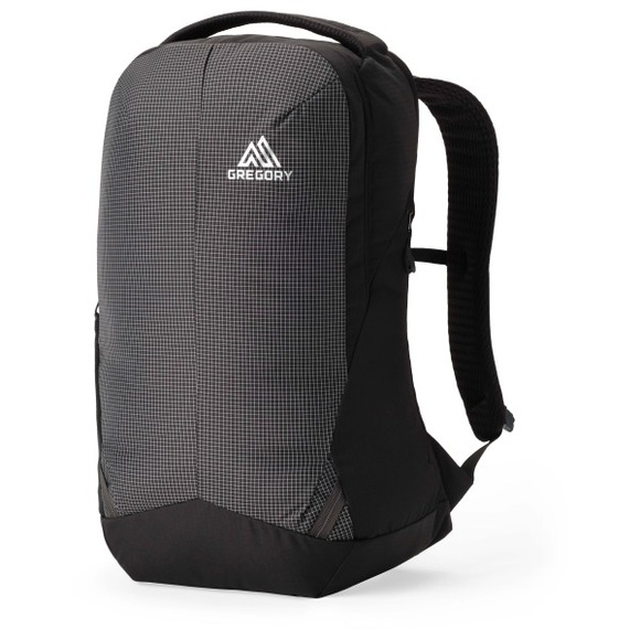 Gregory - Rhune 22 - Daypack Gr 22 l grau/schwarz