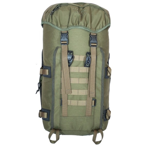 Berghaus - MMPS Centurio III 30 - Wanderrucksack Gr 30 l oliv;schwarz