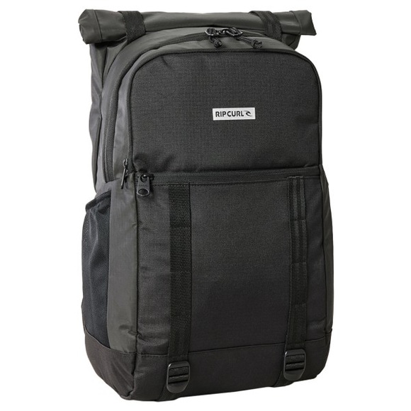 Rip Curl - Dawn Patrol 30 Icons - Daypack Gr 30 l schwarz/grau