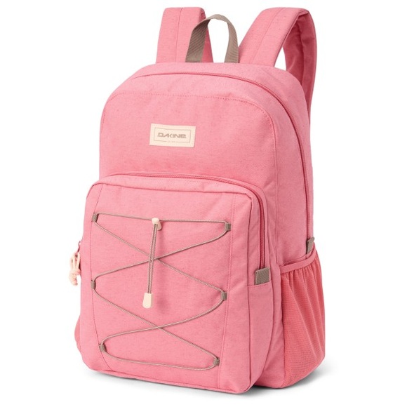 Dakine - Educated Backpack 30 - Daypack Gr 30 l rosa;schwarz