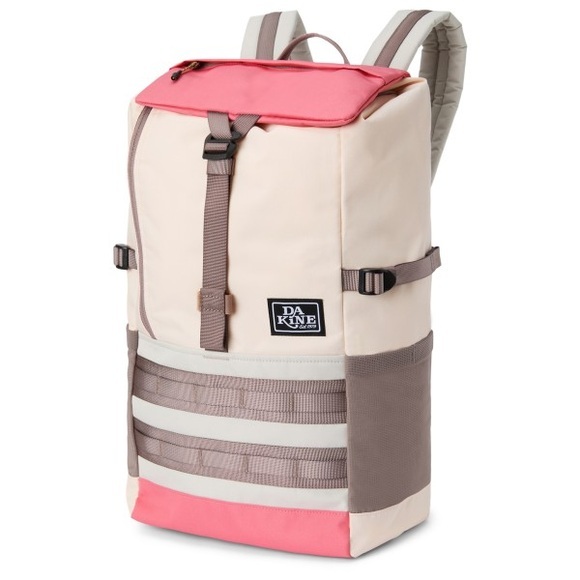 Dakine - June Backpack 25 - Daypack Gr 25 l blau;schwarz;weiß
