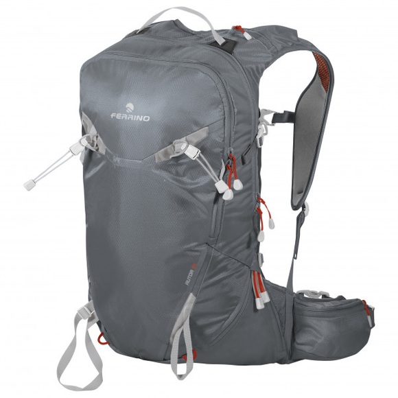 Ferrino - Backpack Rutor 25 - Tourenrucksack Gr 25 l grau