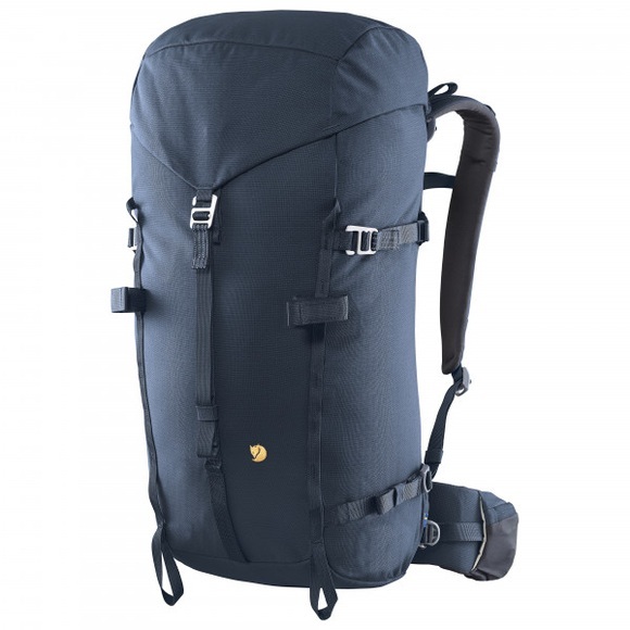 Fjällräven - Bergtagen 38 - Tourenrucksack Gr 38 l - S/M blau