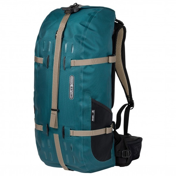 Ortlieb - Atrack 25 - Tourenrucksack Gr 25 l blau