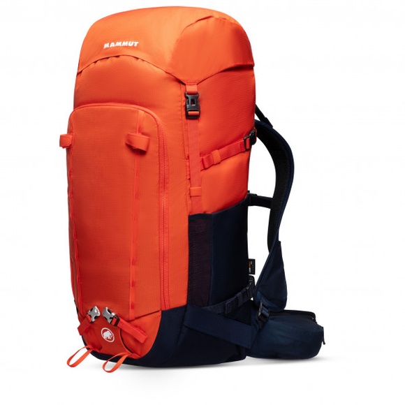 Mammut - Trion 50 - Tourenrucksack Gr 50 l rot