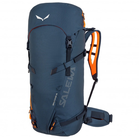 Salewa - Ortles Guide 45 - Tourenrucksack Gr 45 l blau