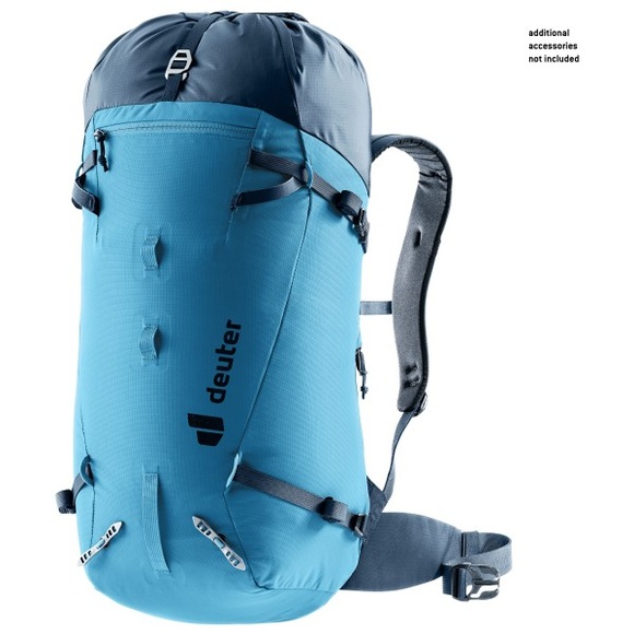 Deuter - Guide 30 - Tourenrucksack Gr 30 l blau