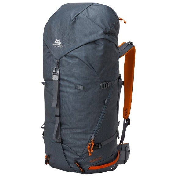 Mountain Equipment - Fang 42+ - Tourenrucksack Gr 42 l blau