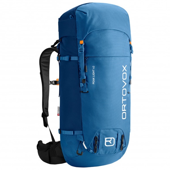 Ortovox - Peak Light 40 - Tourenrucksack Gr 40 l blau