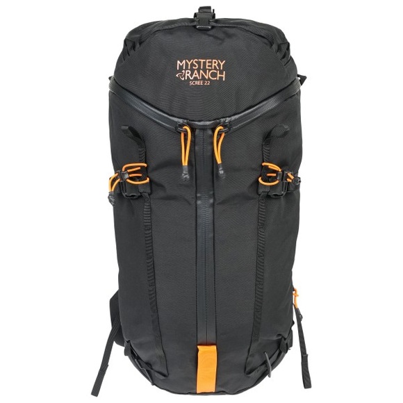 Mystery Ranch - Scree 22 - Tourenrucksack Gr 22 l grau