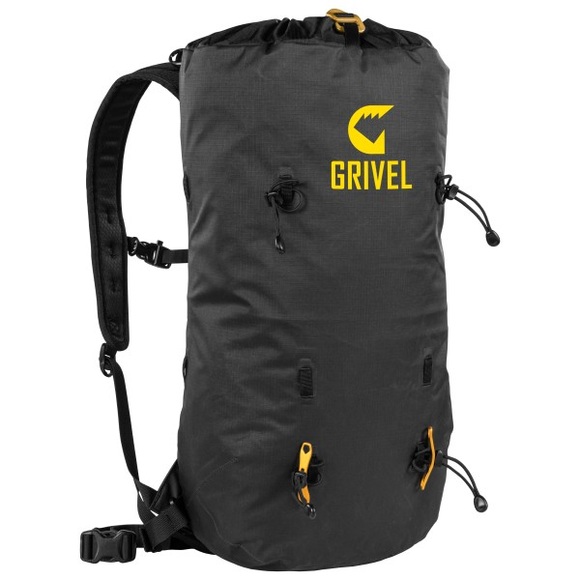 Grivel - SPARTAN 30 - Tourenrucksack Gr 30 Liter
