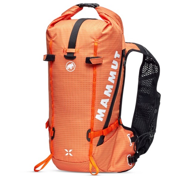 Mammut - Trion 15 - Tourenrucksack Gr 15 l bunt
