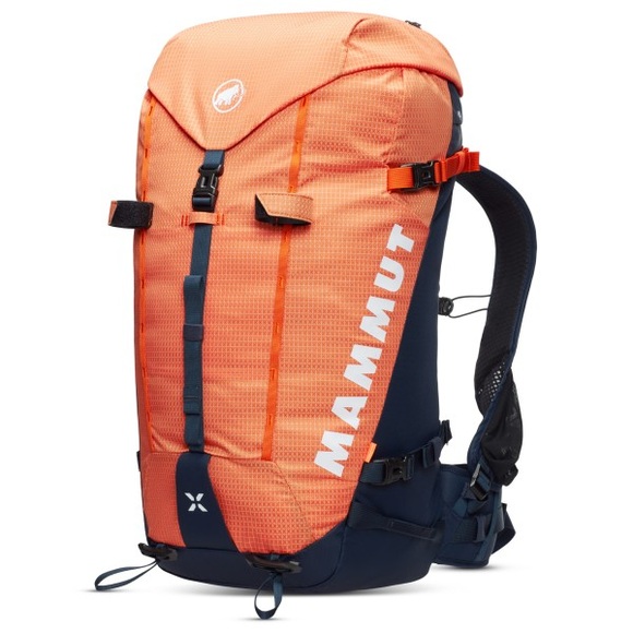 Mammut - Trion 38 - Tourenrucksack Gr 38 l bunt