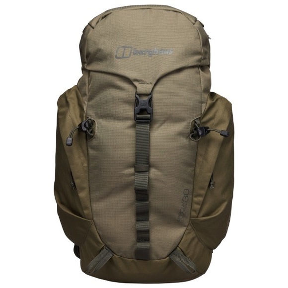 Berghaus - Arrow 30 - Trekkingrucksack Gr 30 l braun