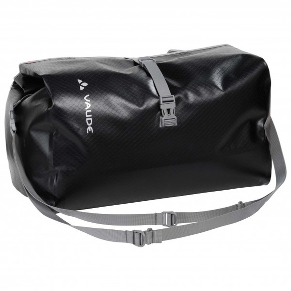 Vaude - Top Case (PL) - Gepäckträgertasche Gr 30 l schwarz