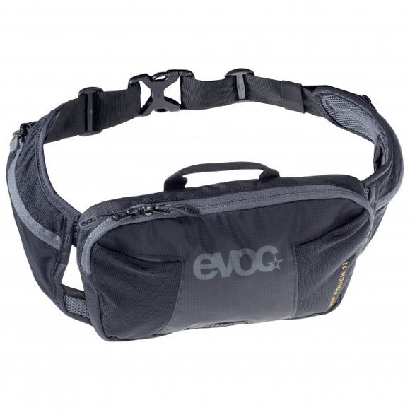 Evoc - Hip Pouch 1L - Hüfttasche Gr 1 l blau/grau