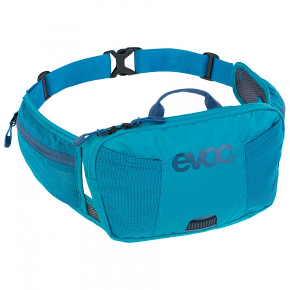 Evoc - Hip Pouch 1L - Hüfttasche Gr 1 l blau