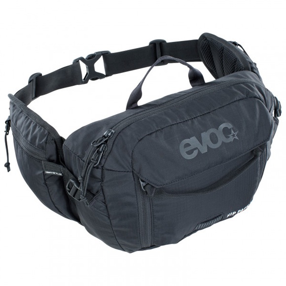 Evoc - Hip Pack 3 - Hüfttasche Gr 3 l blau