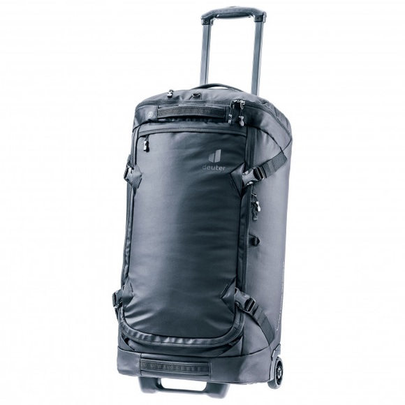 Deuter - Aviant Duffel Pro Movo 60 - Reisetasche Gr 60 l blau/grau