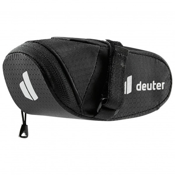 Deuter - Bike Bag 0,3 - Velotasche Gr 0,3 l grau;schwarz/grau