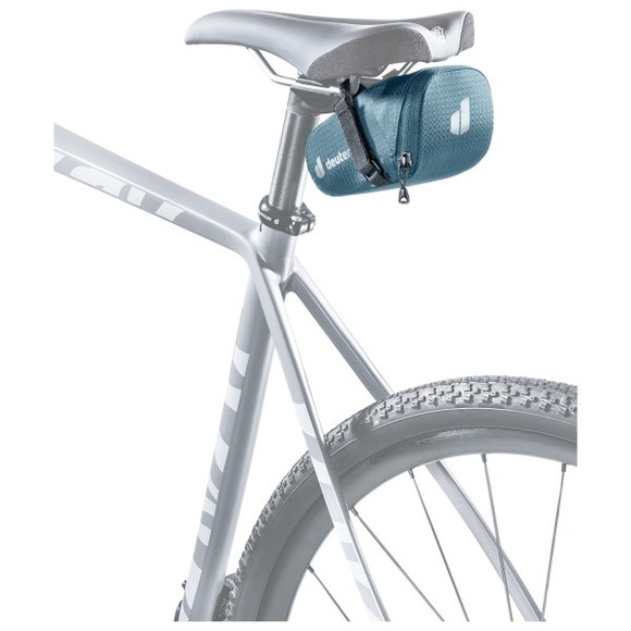 Deuter - Bike Bag 0,5 - Velotasche Gr 0,5 l grau
