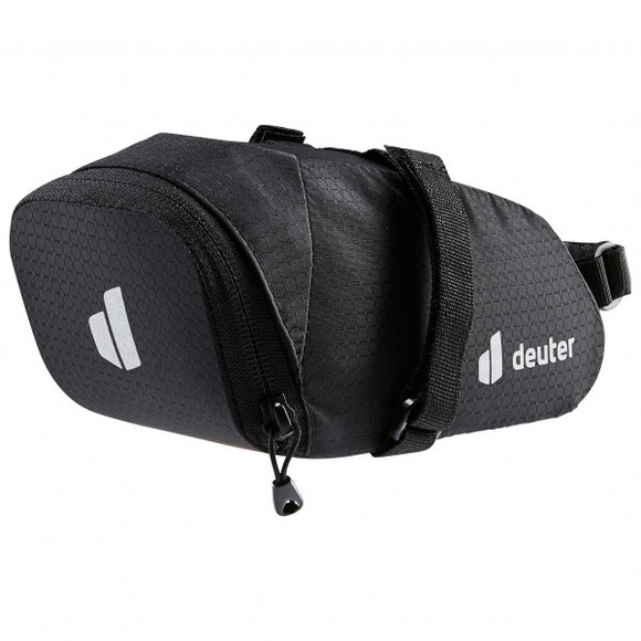 Deuter - Bike Bag 0,8 - Velotasche Gr 0,8 l grau/schwarz
