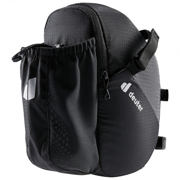 Deuter - Bike Bag 1,2 Bottle - Velotasche Gr 1,2 l schwarz