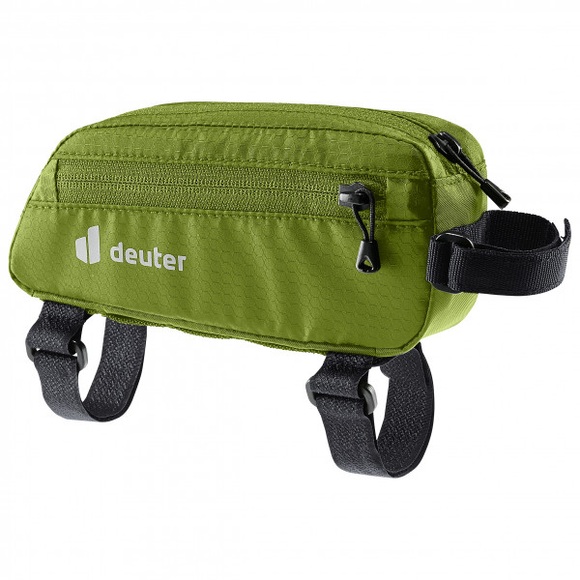 Deuter - Energy Bag - Velotasche Gr 0,5 l oliv