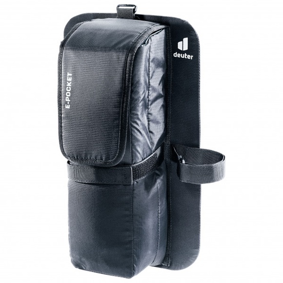 Deuter - E-Pocket - Akkutasche Gr One Size blau