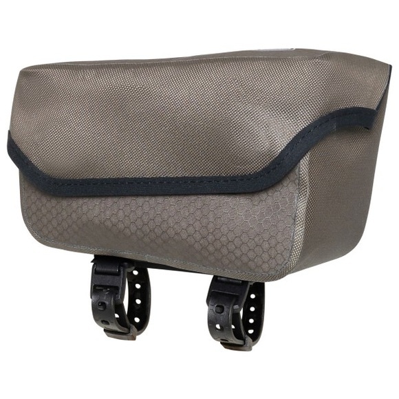 Ortlieb - Fuel-Pack - Velotasche Gr 1 l grau