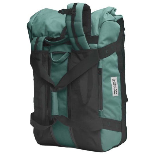 MeroMero - Mini Smögen Duffle - Reisetasche Gr 30-70 l bunt