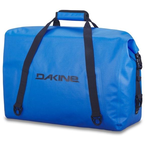 Dakine - Cyclone Roll Top Duffle 60 - Reisetasche Gr 60 l blau