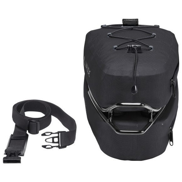 Vaude - Proof Offroad - Velotasche Gr 8,5 l grau