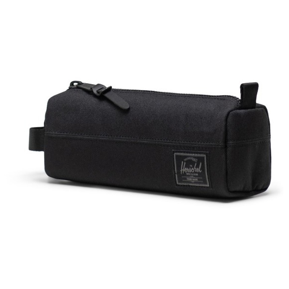 Herschel - Settlement Pencil Case Gr 1 l schwarz