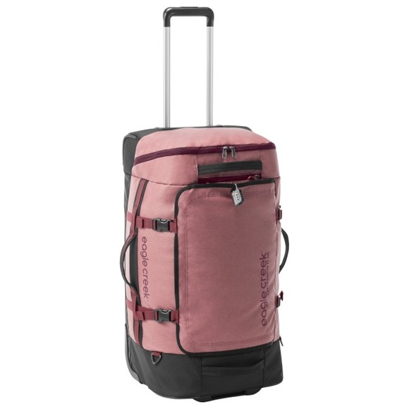 Eagle Creek - Cargo Hauler XT Wheeled Duffel 90/29 - Reisetasche Gr 90 l braun