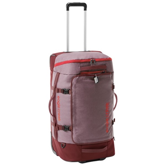 Eagle Creek - Cargo Hauler XT Wheeled Duffel 90/29 - Reisetasche Gr 90 l blau;grau;grün