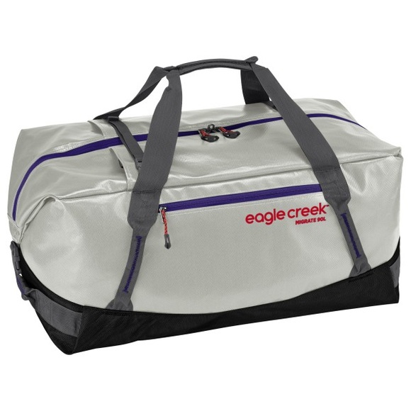 Eagle Creek - Migrate Duffel 90 - Reisetasche Gr 90 l grau