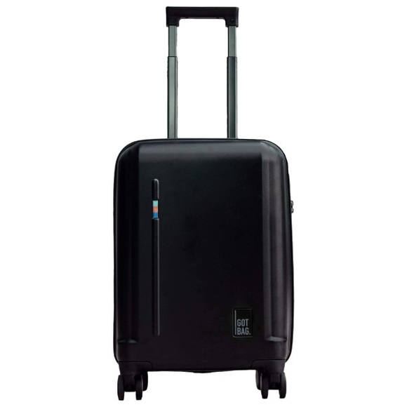 Got Bag - Re-Shell Cabin 38 - Reisetasche Gr 38 l schwarz