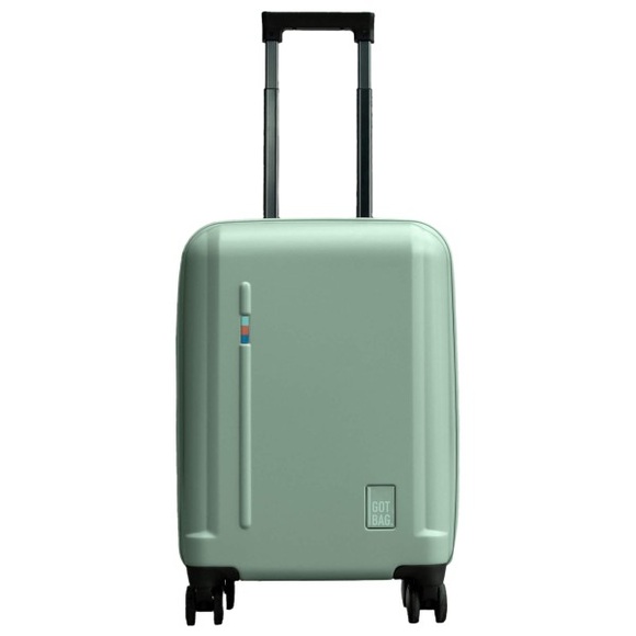 Got Bag - Re-Shell Cabin 38 - Reisetasche Gr 38 l grün