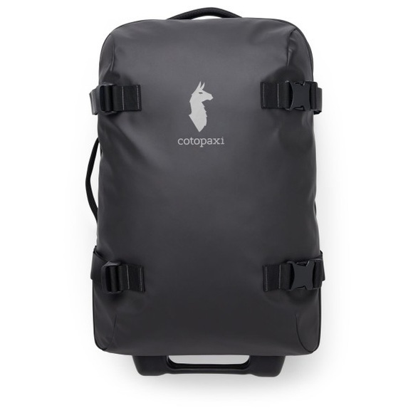 Cotopaxi - Allpa Roller Bag 38 - Reisetasche Gr 38 l grau