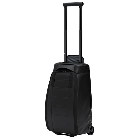 DB - Hugger Roller Bag Carry-On 40 - Reisetasche Gr 40 l schwarz