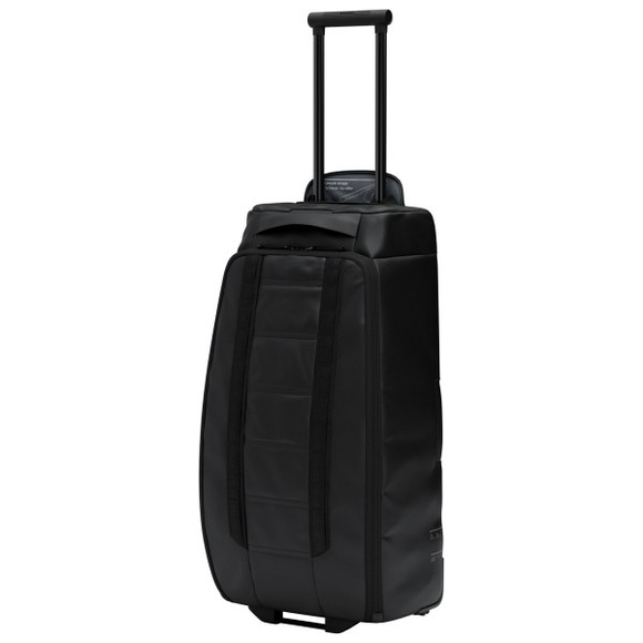 DB - Hugger Roller Bag Check-In 60 - Reisetasche Gr 60 l schwarz