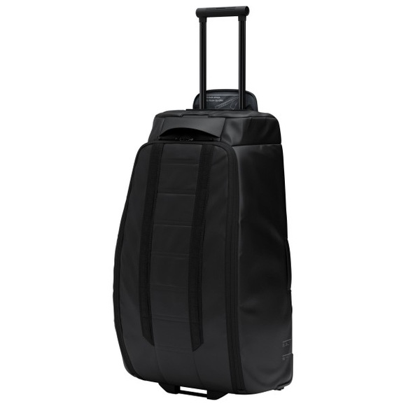 DB - Hugger Roller Bag Check-In 90 - Reisetasche Gr 90 l schwarz