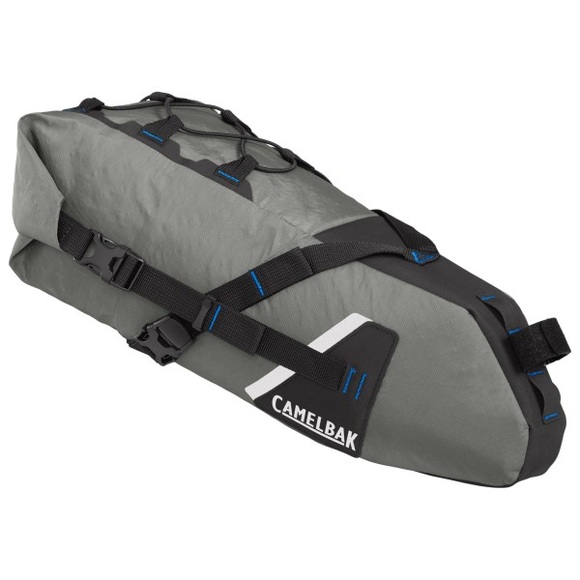 Camelbak - M.U.L.E. 9 - Velotasche Gr 9 l grau