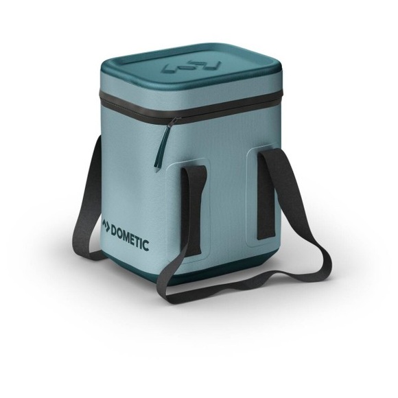 Dometic - GO Soft Storage 10L - Aufbewahrungsbox Gr 10 l türkis